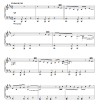 John Williams Plowing Musik Noten - Piano Solo - 88571-0