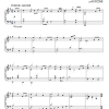 John Williams Remembering Emilie, And Finale Musik Noten - Piano Solo - 88570-0