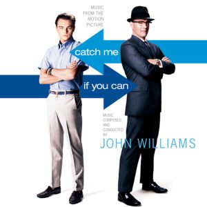 John Williams Reprise And End Credits (from Catch Me If You Can) Musik Noten - Piano Solo - 31168-thumbnail