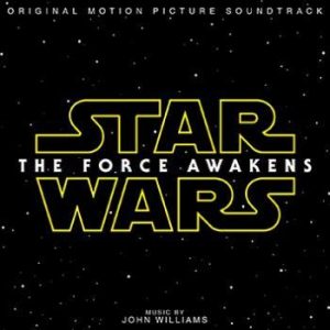John Williams Rey's Theme Musik Noten - Beginning Piano Solo - 177250-thumbnail