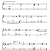John Williams Seeding, And Horse Vs. Car Musik Noten - Piano Solo - 88579-0