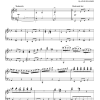 John Williams Snorting And Sniffing Musik Noten - Piano Solo - 174738-0