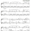 John Williams Somewhere In My Memory (arr. Phillip Keveren) Musik Noten - Piano Solo - 85334-0