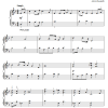 John Williams The American Process Musik Noten - Easy Piano - 95925-0