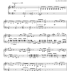 John Williams The Duel Musik Noten - Piano Solo - 178083-0
