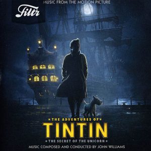 John Williams The Duel Musik Noten - Piano Solo - 178083-thumbnail