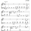 John Williams The Olympic Spirit (1988 Olympic Theme) Musik Noten - Big Note Piano - 99582-0
