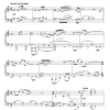 John Williams The Peace Delegation Musik Noten - Piano Solo - 95503-0