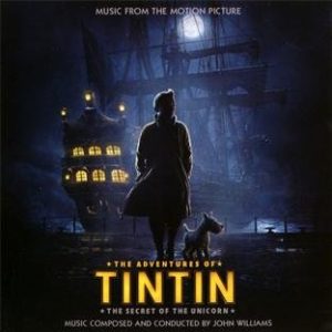John Williams The Secret Of The Scrolls Musik Noten - Piano Solo - 88607-thumbnail