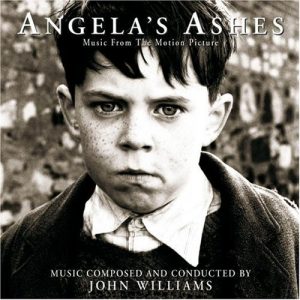John Williams Theme From Angela's Ashes Musik Noten - Piano Solo - 70732-thumbnail