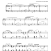 John Williams Theme From J.F.K. Musik Noten - Piano Solo - 178086-0