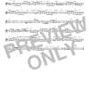 John Williams Theme From Schindler's List (Reprise) Musik Noten - Lead Sheet / Fake Book - 172836-0