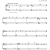 John Williams There Was A Boy Musik Noten - Piano Solo - 174742-0