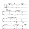 John Williams With Malice Toward None (From 'Lincoln') Musik Noten - Piano Solo - 115785-0