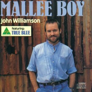 John Williamson Mallee Boy Musik Noten - Lead Sheet / Fake Book - 39283-thumbnail