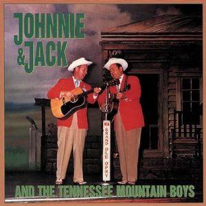 Johnnie & Jack Ashes Of Love Musik Noten - Piano, Vocal & Guitar Chords - 66892-thumbnail