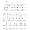 Johnny Burke Like Someone In Love Musik Noten - Piano, Vocal & Guitar Chords - 37541-0