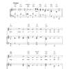 Johnny Burke Sing A Song Of Sunbeams Musik Noten - Piano, Vocal & Guitar Chords - 37071-0