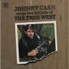 Johnny Cash 25 Minutes To Go Musik Noten - Guitar Chords/Lyrics - 46414-0