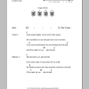 Johnny Cash After The Ball Musik Noten - Piano, Vocal & Guitar Chords - 86109-0