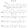 Johnny Cash Ballad Of A Teenage Queen Musik Noten - Guitar Chords/Lyrics - 46268-0