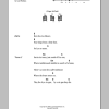 Johnny Cash Ballad Of Boot Hill Musik Noten - Piano, Vocal & Guitar Chords - 86086-0
