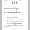 Johnny Cash Ballad Of Ira Hayes Musik Noten - Piano, Vocal & Guitar Chords - 86080-0