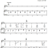 Johnny Cash Bound For The Promised Land Musik Noten - Piano, Vocal & Guitar Chords - 30658-0