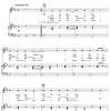 Johnny Cash Cocaine Blues Musik Noten - Piano, Vocal & Guitar Chords - 53950-0
