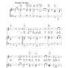 Johnny Cash Forty Shades Of Green Musik Noten - Piano, Vocal & Guitar Chords - 35075-0