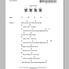 Johnny Cash Guess Things Happen That Way Musik Noten - Piano, Vocal & Guitar Chords - 86120-0