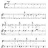 Johnny Cash Home Of The Blues Musik Noten - Piano, Vocal & Guitar Chords - 53946-0