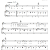Johnny Cash I Am A Pilgrim Musik Noten - Piano, Vocal & Guitar Chords - 30654-0