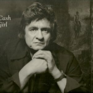 Johnny Cash I Will Rock And Roll With You Musik Noten - Piano, Vocal & Guitar Chords - 86101-thumbnail
