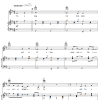 Johnny Cash I'm A Long Way From Home Musik Noten - Piano, Vocal & Guitar Chords - 53947-0