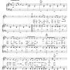 Johnny Cash I'm Leavin' Now Musik Noten - Piano, Vocal & Guitar Chords - 76713-0