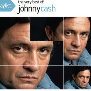 Johnny Cash It's Just About Time Musik Noten - Piano, Vocal & Guitar Chords - 86081-thumbnail