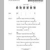 Johnny Cash Legend Of John Henry's Hammer Musik Noten - Piano, Vocal & Guitar Chords - 86106-0