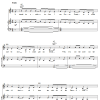 Johnny Cash Like The 309 Musik Noten - Piano, Vocal & Guitar Chords - 56961-0