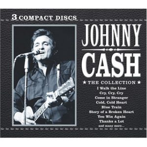 Johnny Cash Luther's Boogie (Luther Played The Boogie) Musik Noten - Piano, Vocal & Guitar Chords - 86108-thumbnail