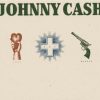 Johnny Cash Man In White Musik Noten - Guitar Chords/Lyrics - 46355-0