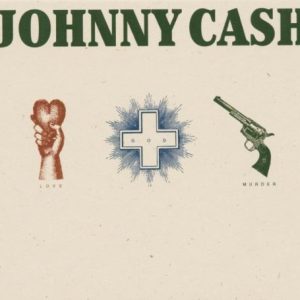 Johnny Cash Man In White Musik Noten - Guitar Chords/Lyrics - 46355-0