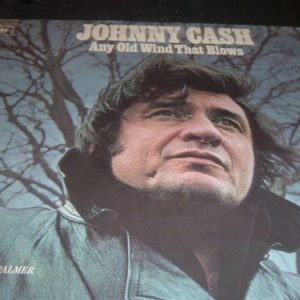 Johnny Cash Oney Musik Noten - Piano, Vocal & Guitar Chords - 86099-thumbnail