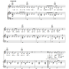 Johnny Cash Pickin' Time Musik Noten - Piano, Vocal & Guitar Chords - 86110-0