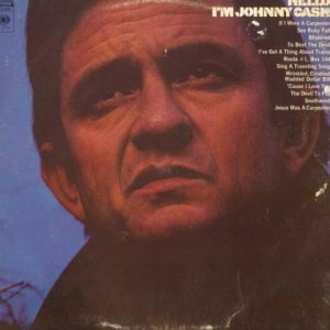 Johnny Cash See Ruby Fall Musik Noten - Piano, Vocal & Guitar Chords - 86123-thumbnail