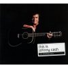 Johnny Cash Sunday Morning Coming Down Musik Noten - Guitar Chords/Lyrics - 46380-0