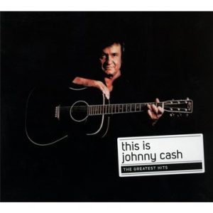 Johnny Cash Sunday Morning Coming Down Musik Noten - Guitar Chords/Lyrics - 46380-0