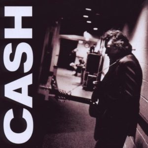 Johnny Cash The Mercy Seat Musik Noten - Guitar Chords/Lyrics - 46362-0