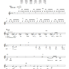 Johnny Cash Understand Your Man Musik Noten - Guitar Chords/Lyrics - 46393-0