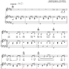 Johnny Cash When He Reached Down His Hand For Me Musik Noten - Piano, Vocal & Guitar Chords - 77838-0